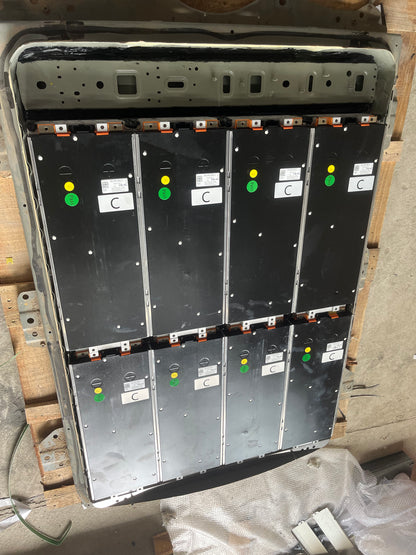 Nissan Leaf  55KWH Upgraded Battery Modules Including Shipping Fee