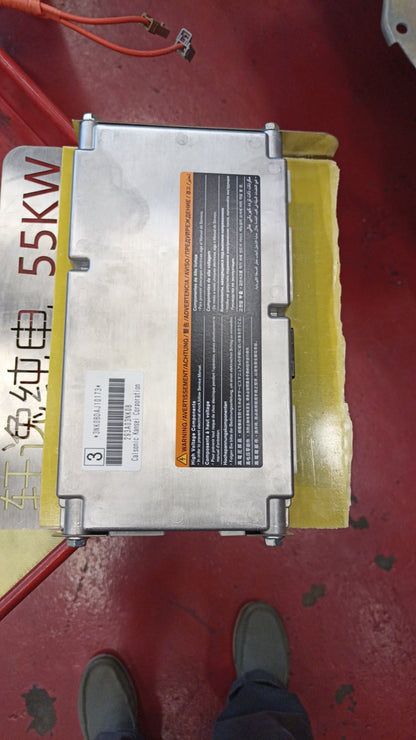 Nissan Leaf  55KWH Upgraded Battery Modules Including Shipping Fee