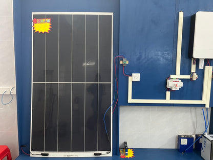 Solar Power Storage System 12V 295AH (REPT Lifepo4 Battery) Off Grid DIY Full Kits